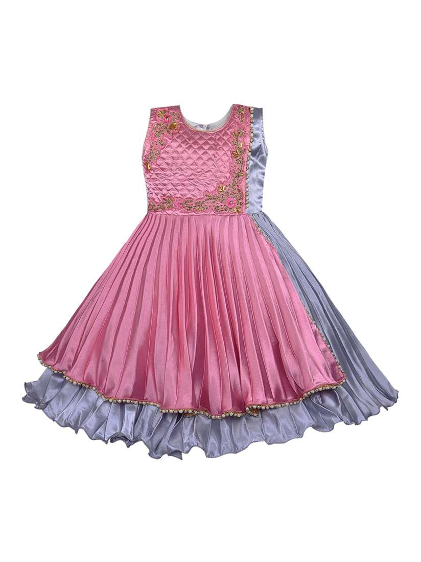 Myntra baby frock shop