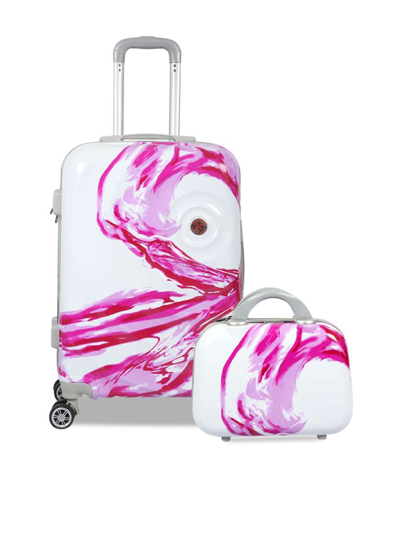 Buy luggage trolley online