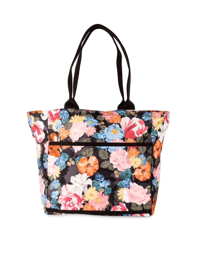 Traveling everygirl tote online