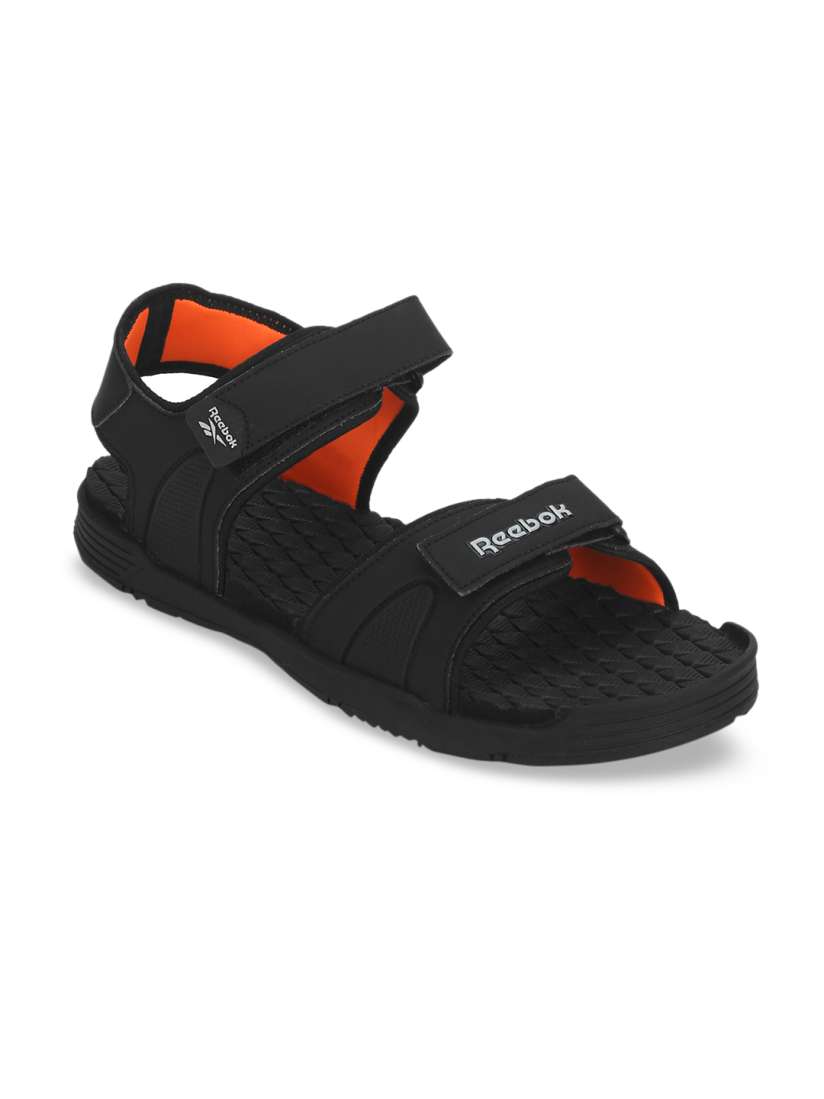 Reebok sandals myntra sales