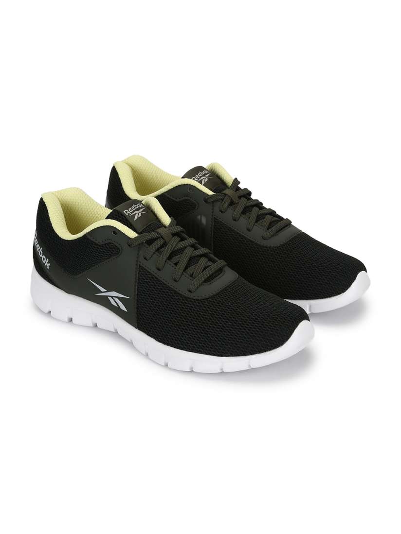 Buy Reebok Men Black ULTRA LITE LP Running Shoes Sports Shoes for Men 14696094 Myntra
