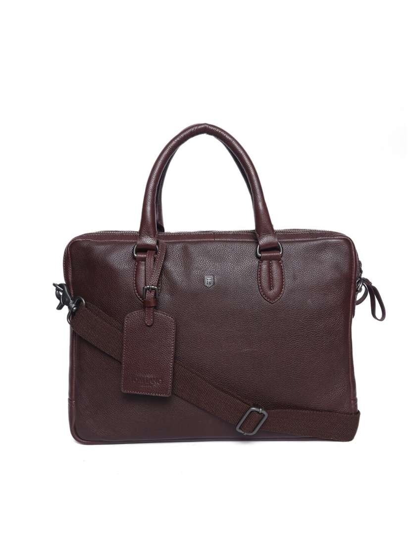 Burgundy laptop bag outlet