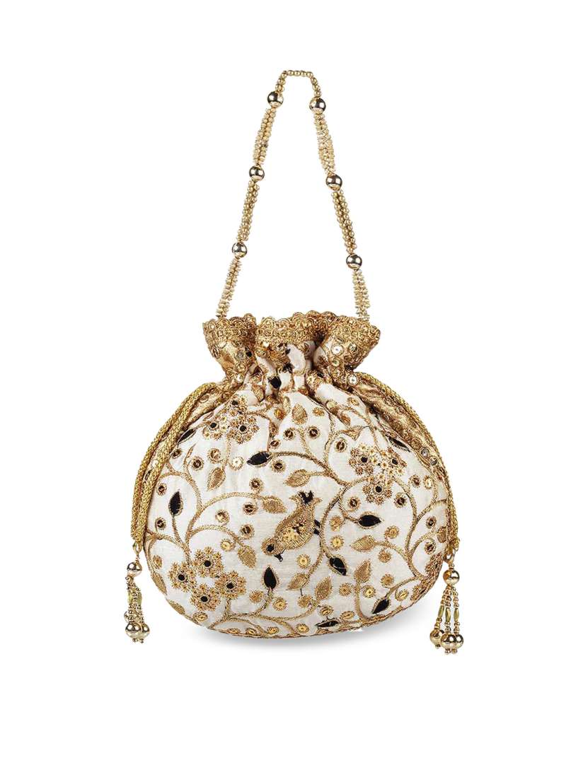 Metro potli bags hot sale
