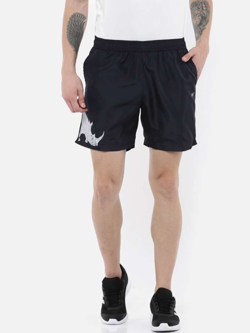 Wildcraft running shorts outlet
