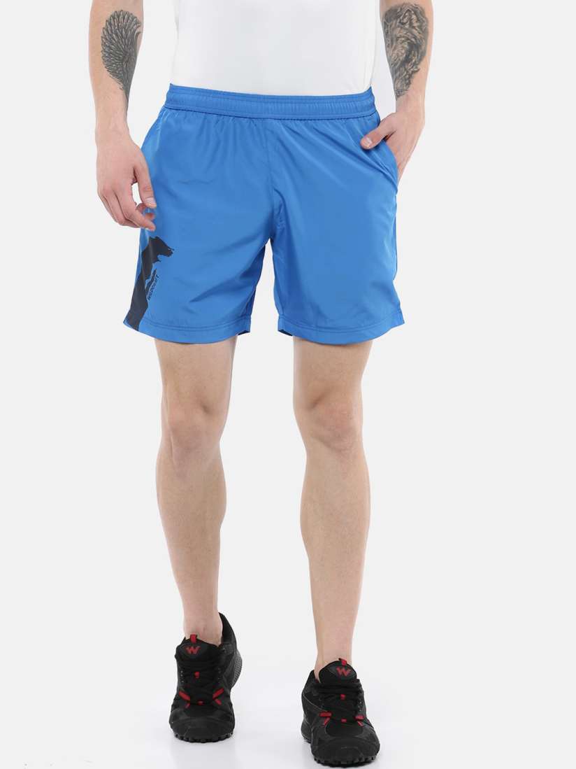 Wildcraft running shorts discount