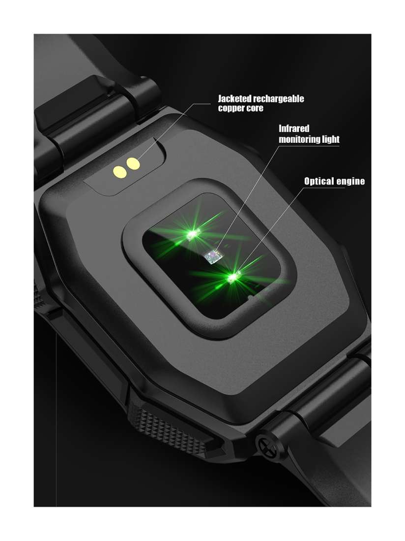 Opta smartwatch best sale