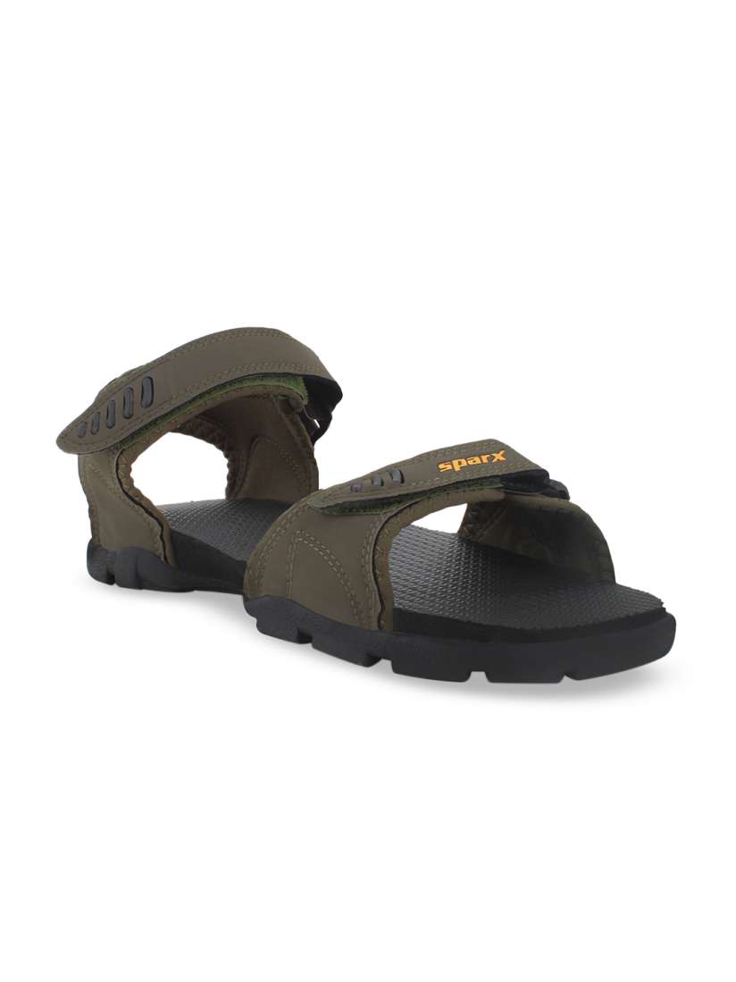 Sparx sandals myntra sales