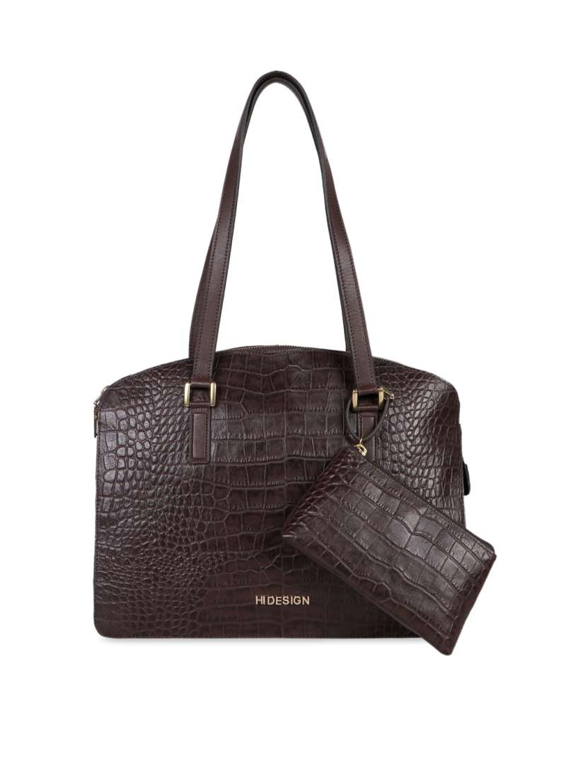 Hidesign handbags myntra on sale