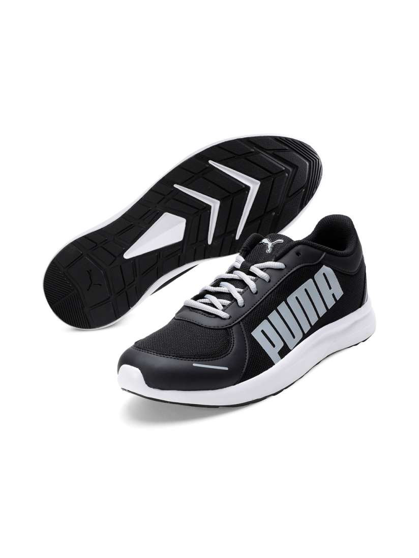 Puma men's seawalk idp sneakers clearance