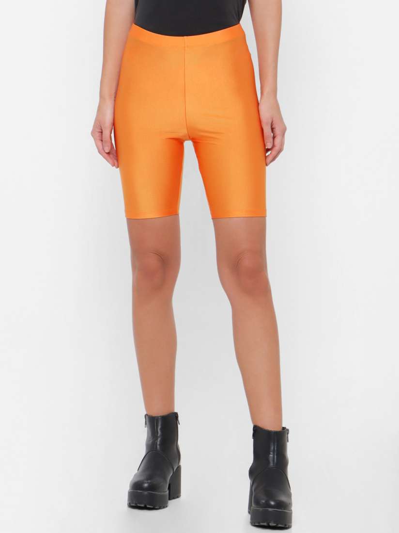 Forever 21 gym shorts 2025