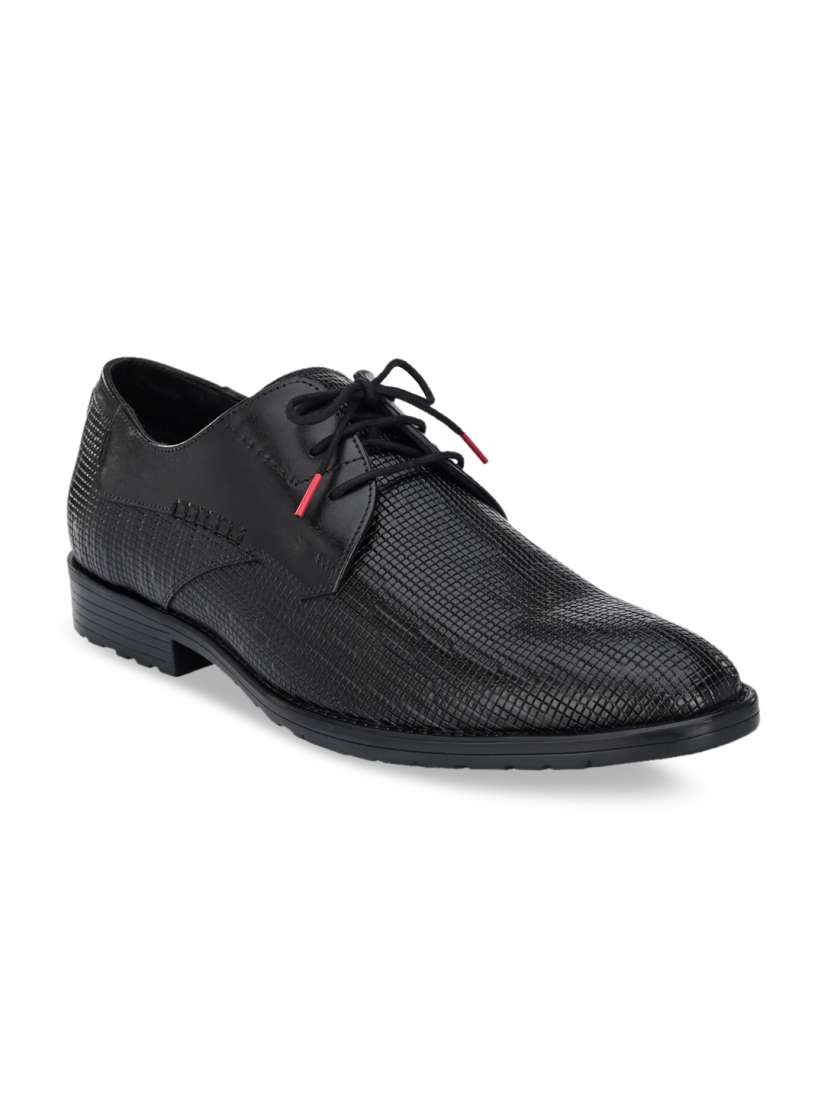 Hitz leather formal shoes sale