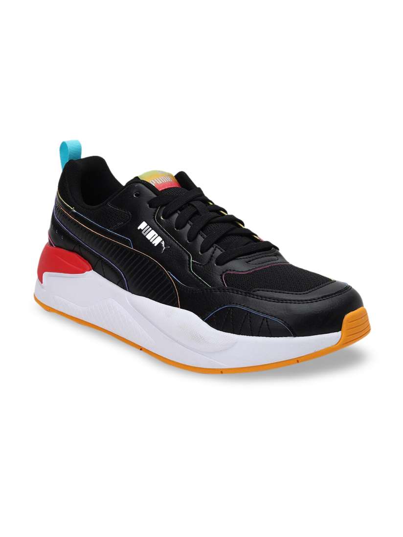 Puma rainbow shoes online