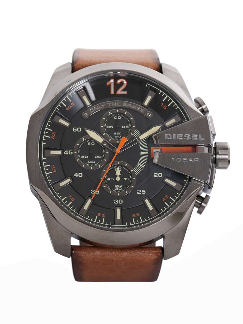 Diesel watch dz4343 store