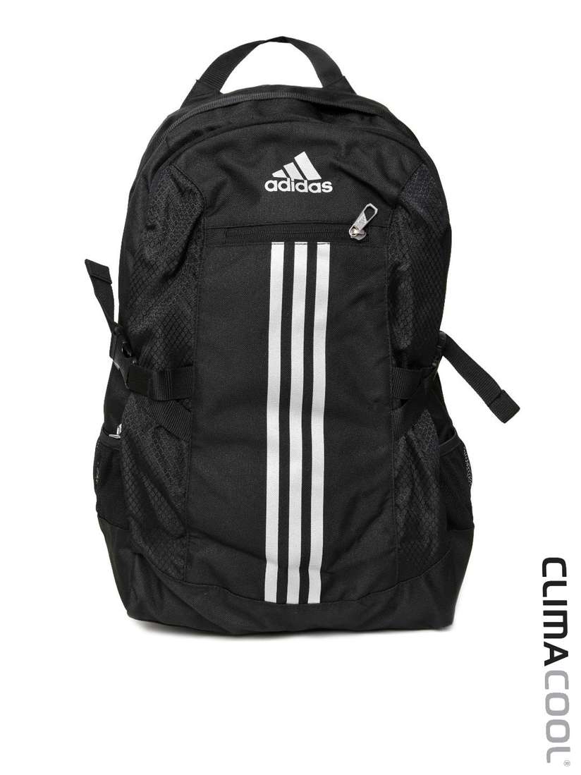 adidas backpack myntra