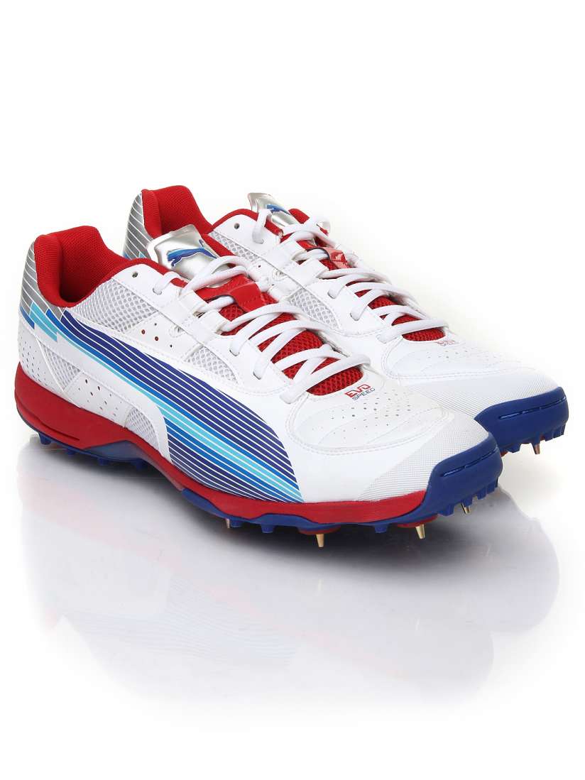Cricket spike shoes myntra sales