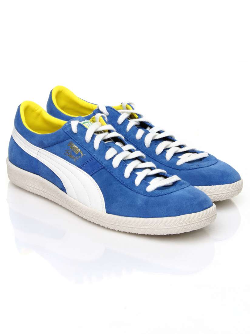 Brasil puma discount