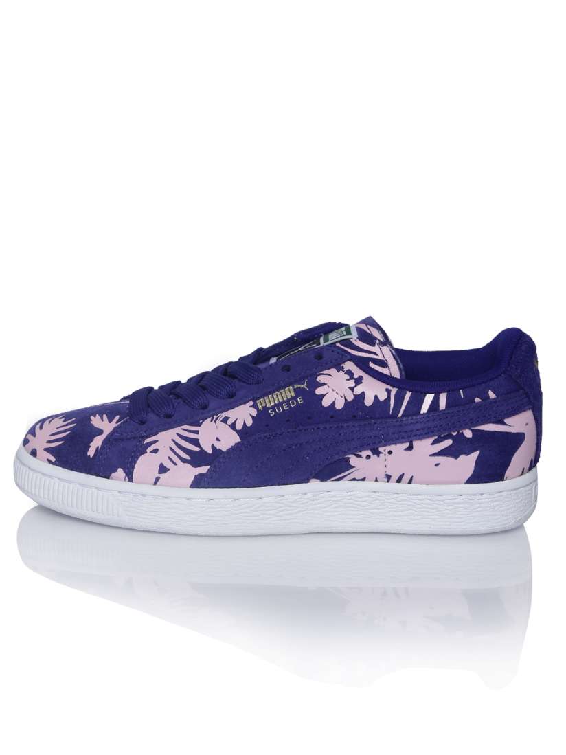 Puma suede tropicalia 2025