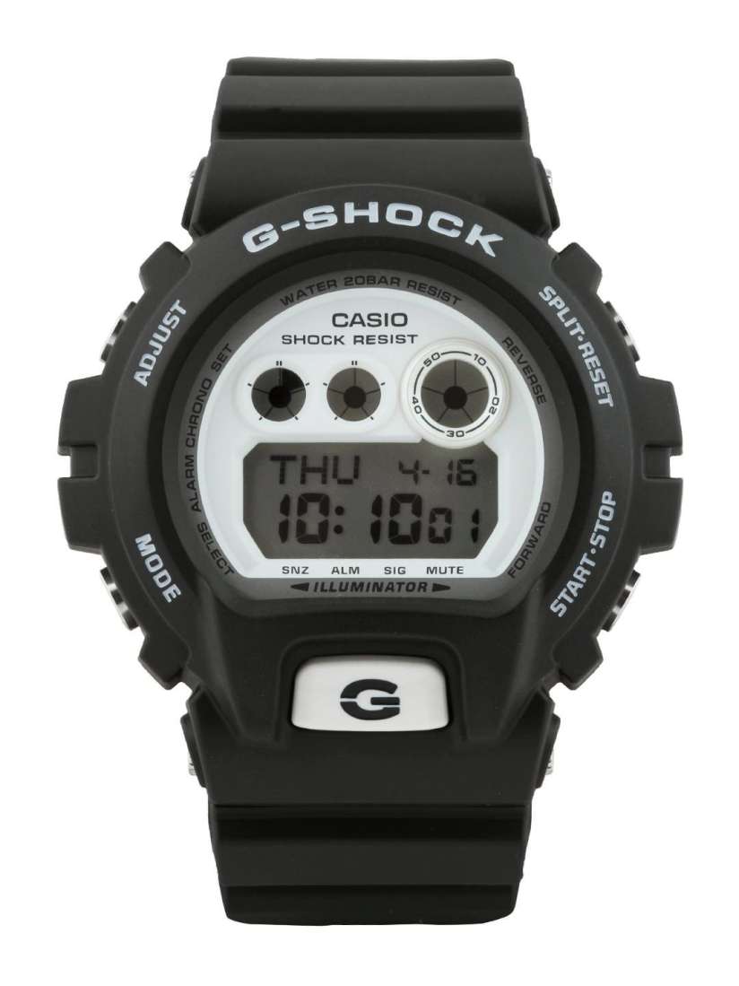 G shock myntra top