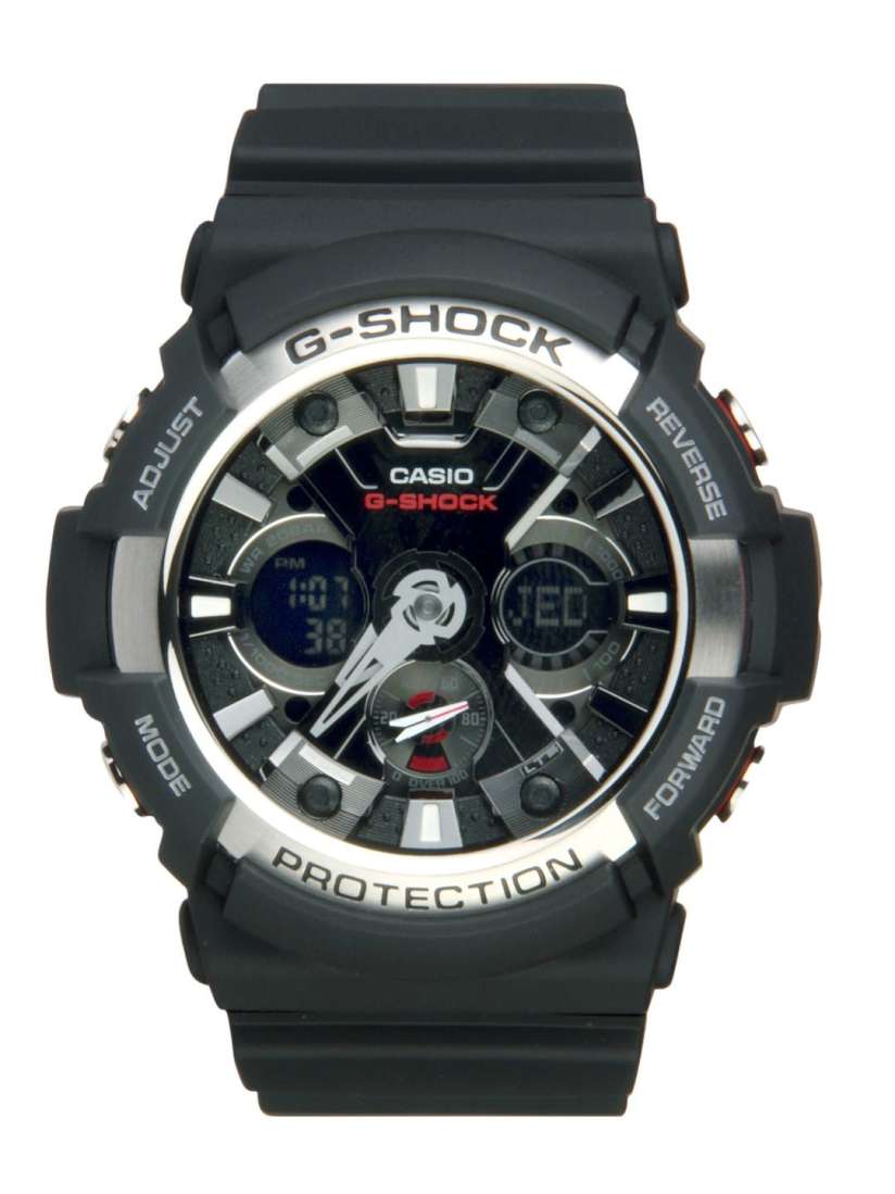 G shock myntra discount