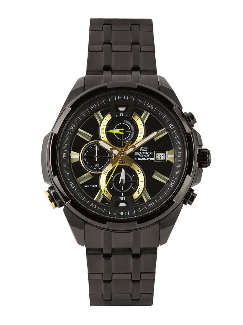 Casio edifice myntra store