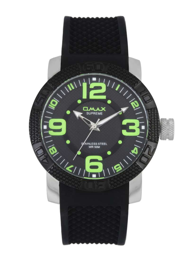 Omax supreme watch cheap