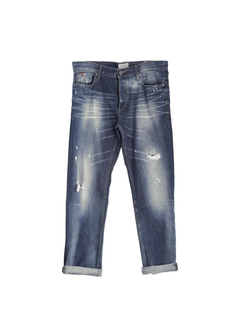 Jack and jones jeans myntra shop