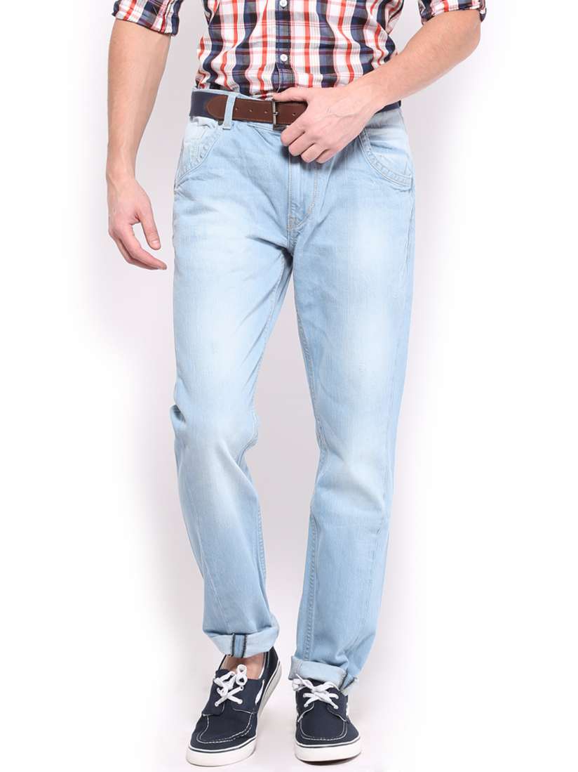 Hrx jeans myntra store