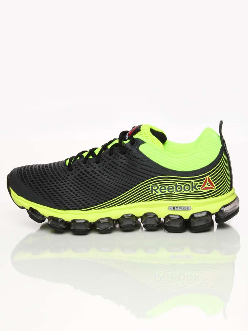 Buy Reebok Men Charcoal Grey Zjet Training Shoes Sports Shoes for Men 342029 Myntra