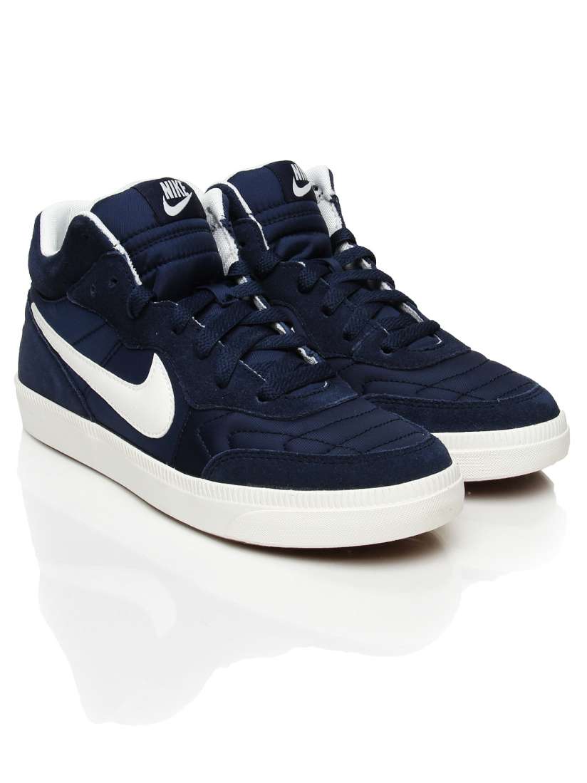Nike tiempo trainer mid best sale