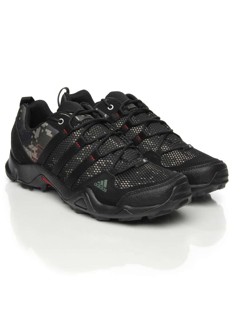 Buy ADIDAS Men Black AX2 Camo Sports Shoes Sports Shoes for Men 370458 Myntra