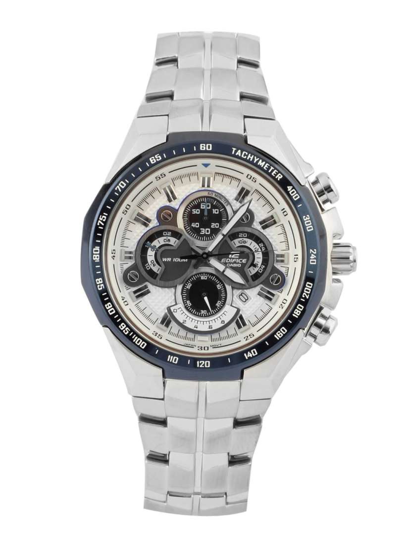 Casio edifice chronograph price new arrivals