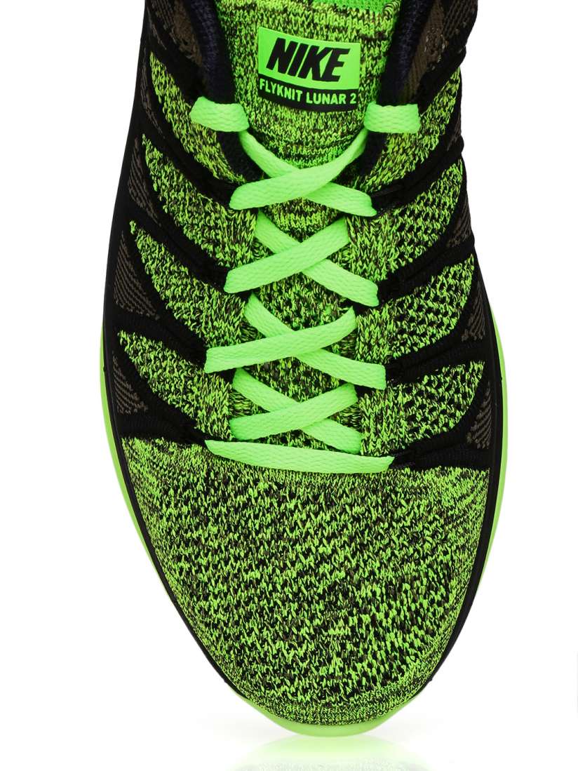 Nike flyknit lunar2 mens online