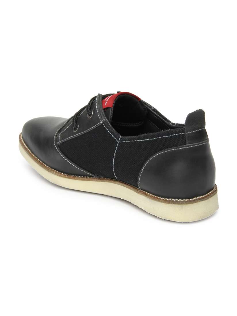 Buy High Sierra Men Black Casual Shoes Casual Shoes for Men 527078 Myntra