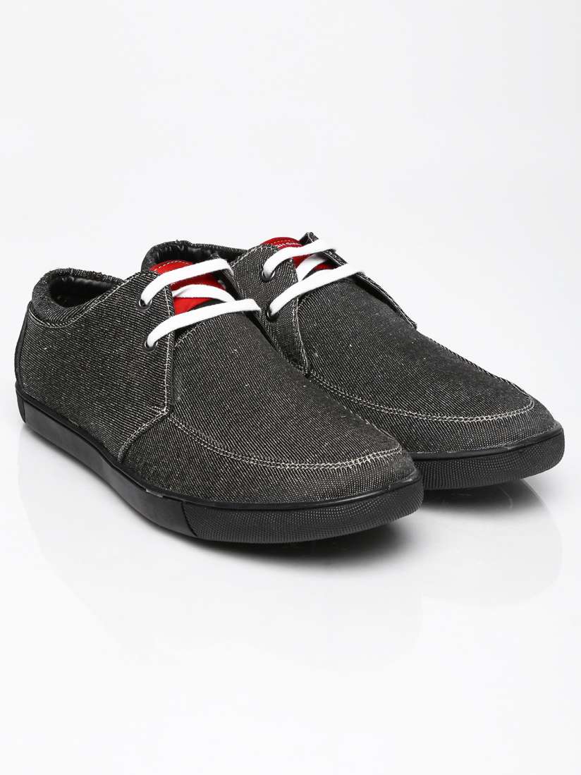 Buy High Sierra Men Black Casual Shoes Casual Shoes for Men 527103 Myntra