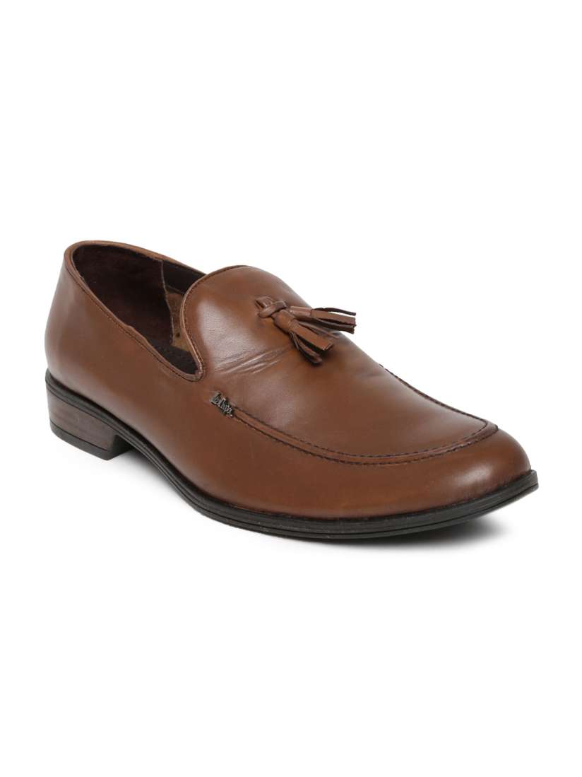 Lee cooper semi formal shoes on sale