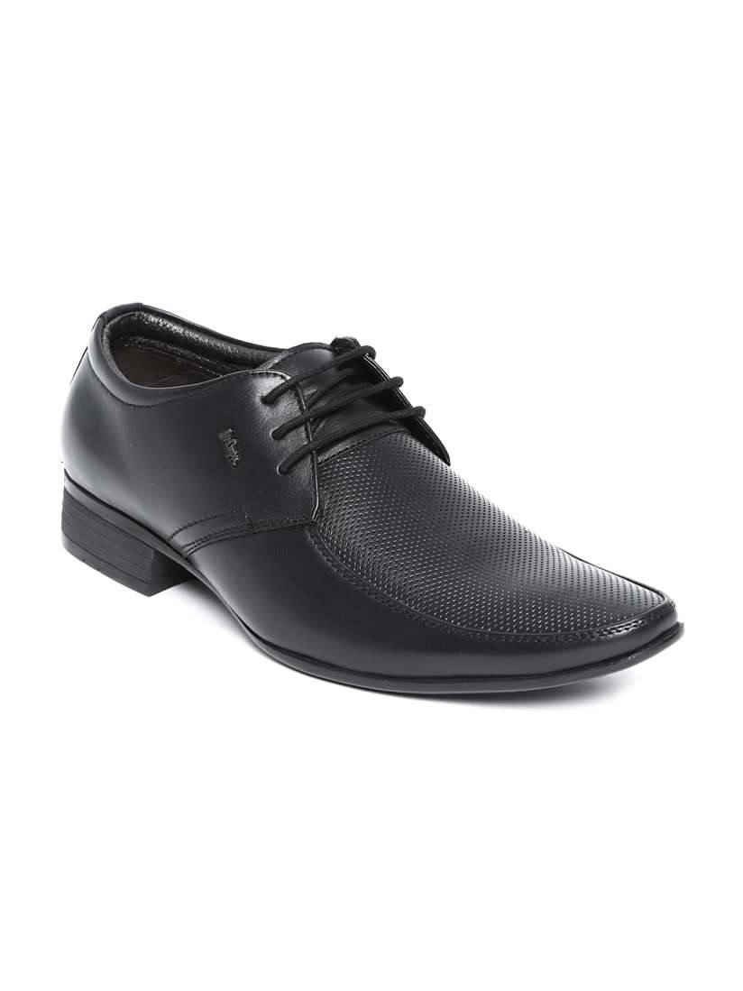 Myntra lee cooper shoes hotsell