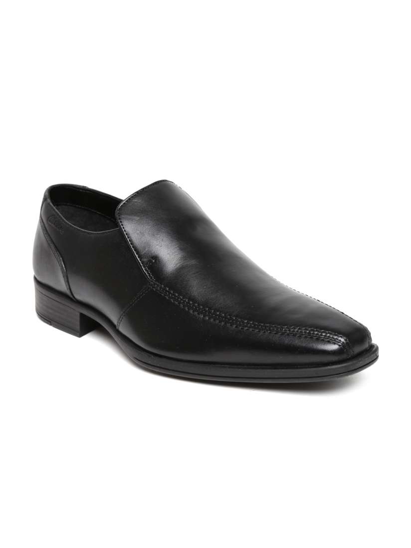 Clarks mens formal shoes top