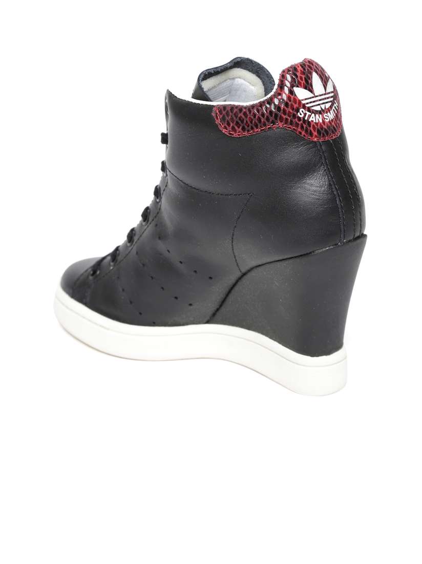 stan smith up wedge