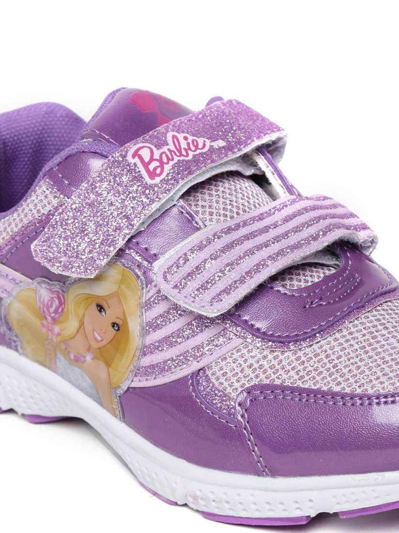 Barbie shoes for kids outlet