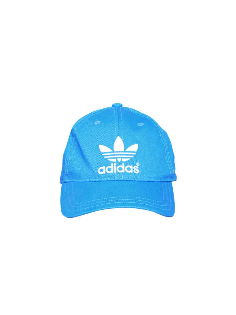 Buy ADIDAS Originals Unisex Blue Cap Caps for Unisex 576165 Myntra
