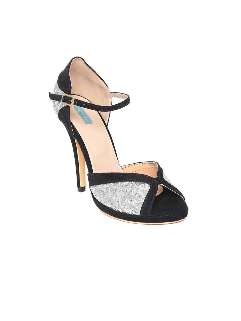 Catwalk heels myntra on sale