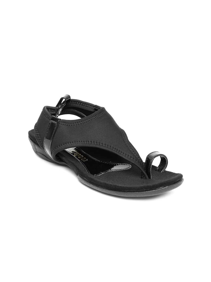 Catwalk flats myntra cheap