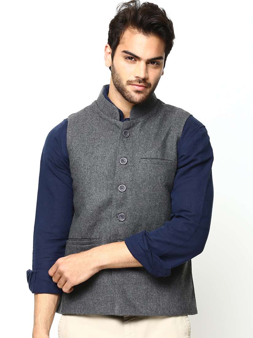 Duke woolen jacket shop