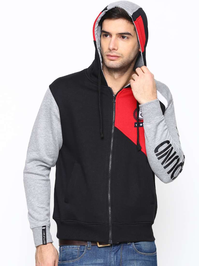 Spunk hoodie hot sale