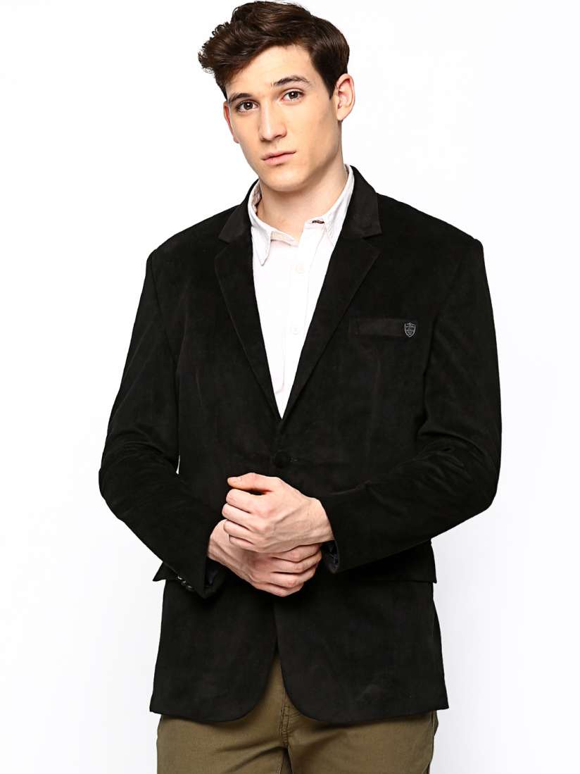 Blazer for men myntra new arrivals
