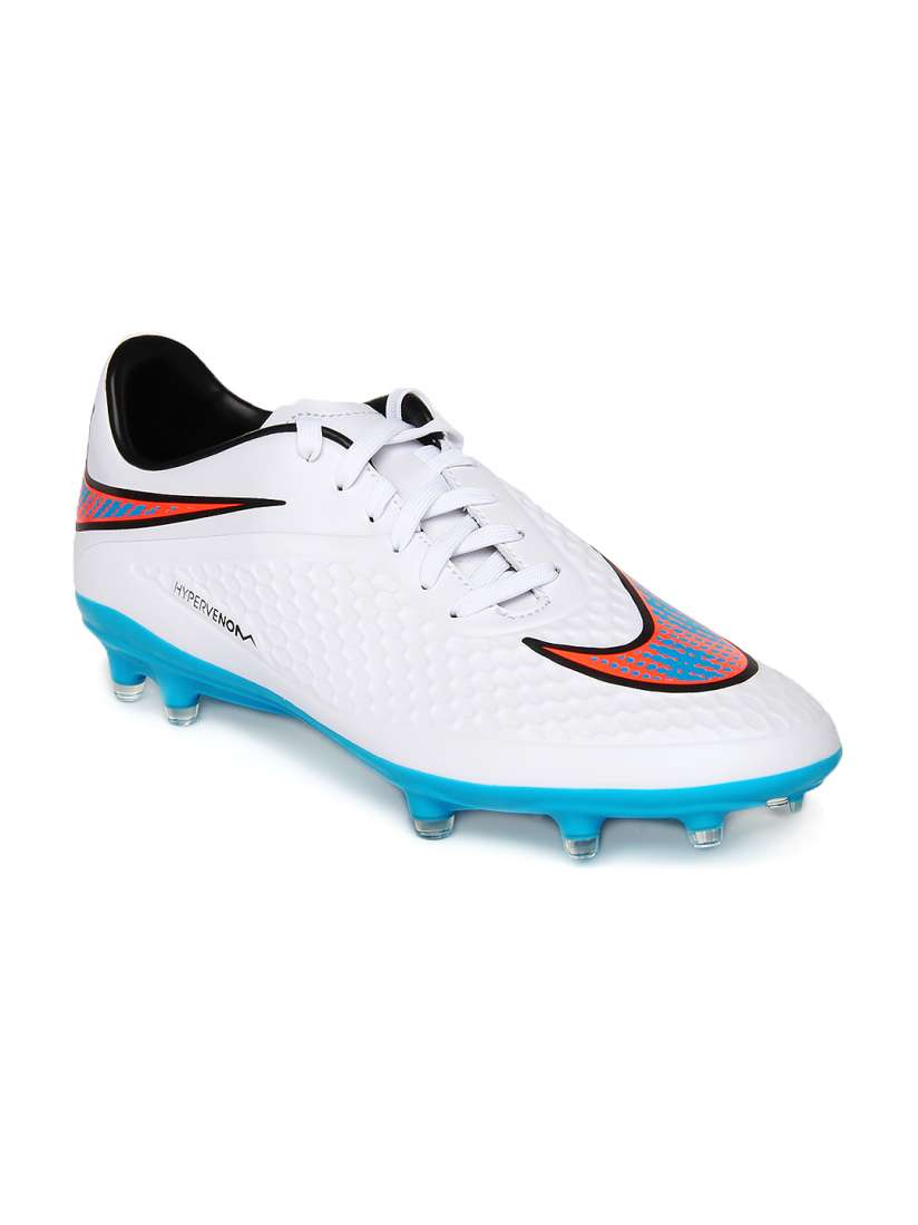 Nike hypervenom football shoes sales