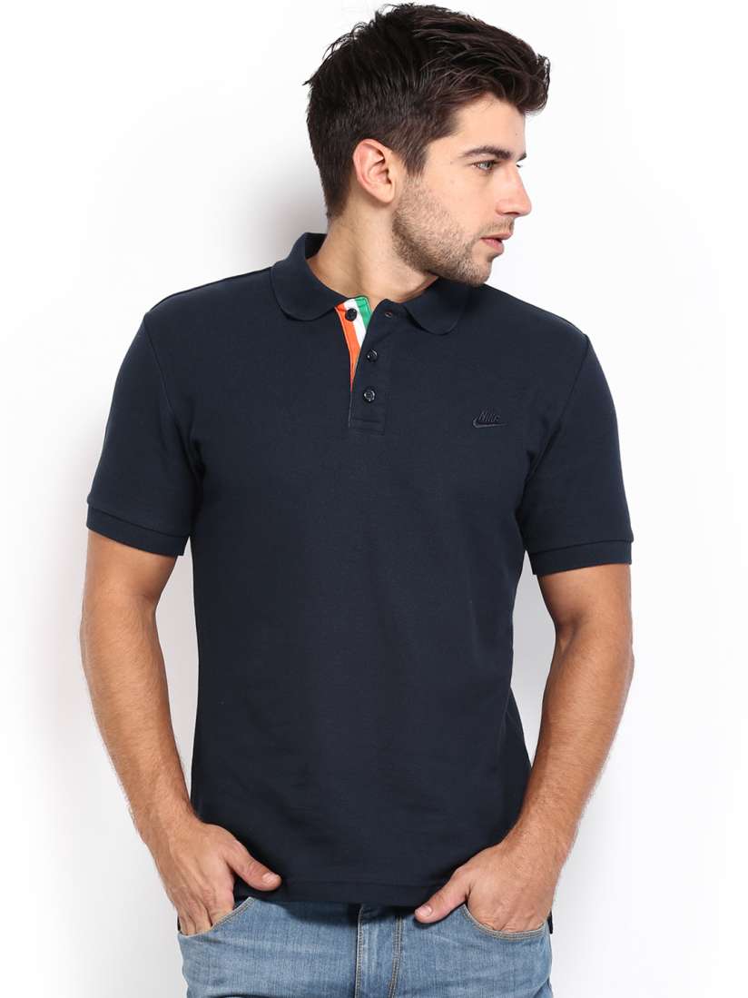 Nike polo t shirts india hot sale