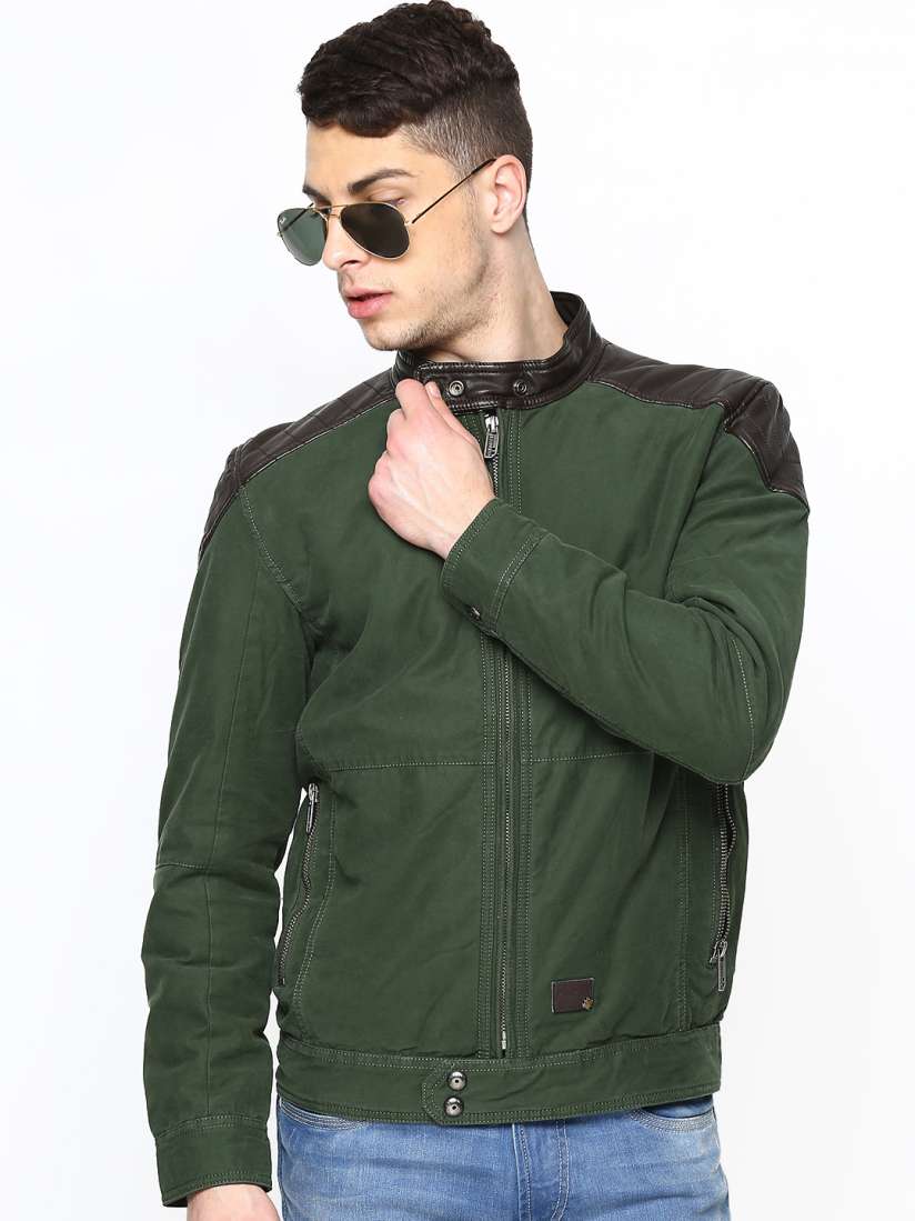 Tycoon raw jackets price 2025