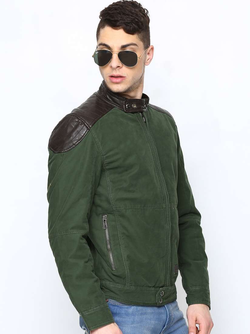 Tycoon leather jackets price top