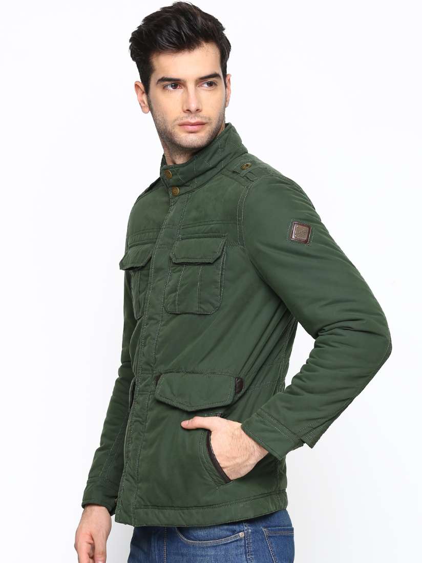 Tycoon raw jackets price top